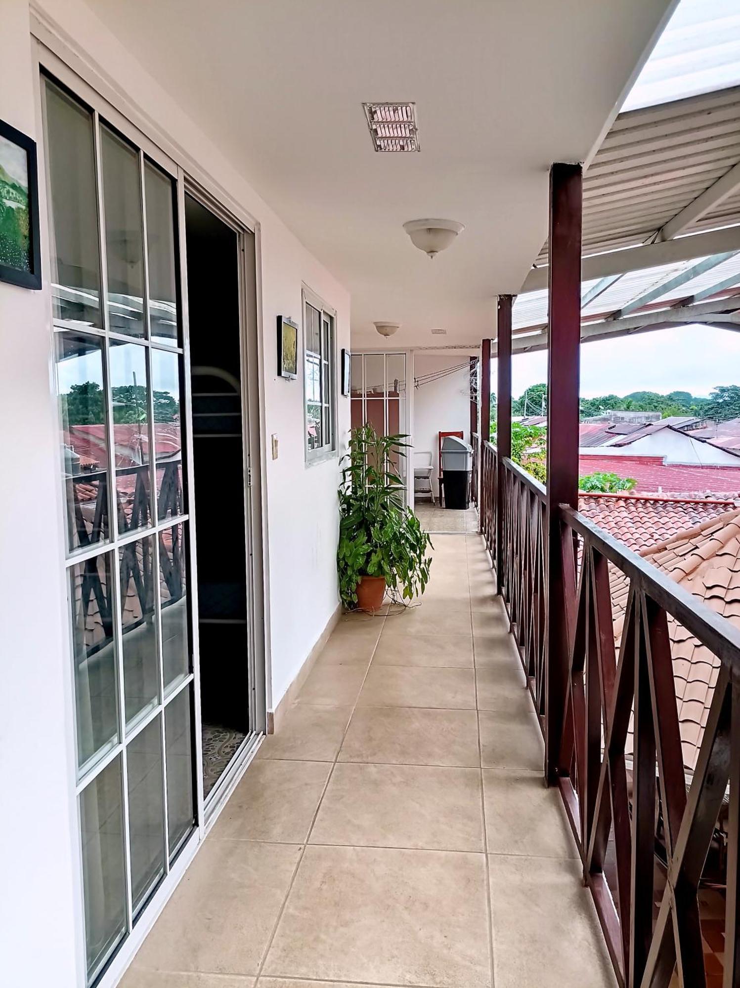 Las Catalinas Anton Panama Chambre photo