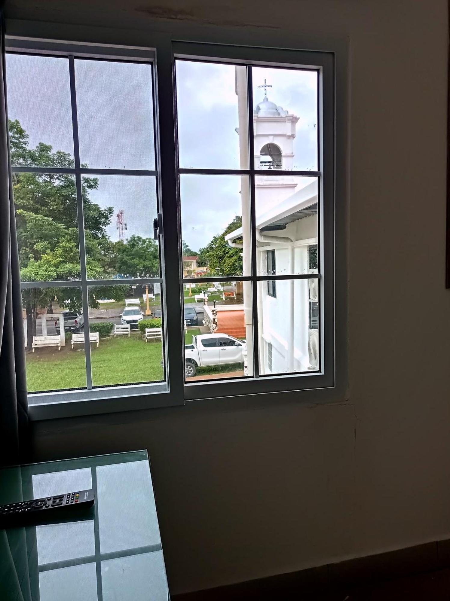Las Catalinas Anton Panama Chambre photo