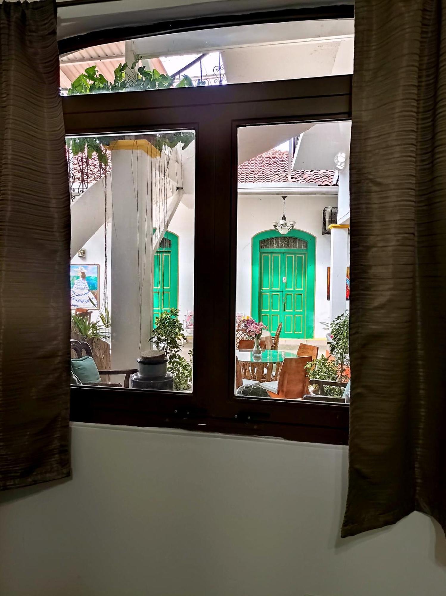 Las Catalinas Anton Panama Chambre photo