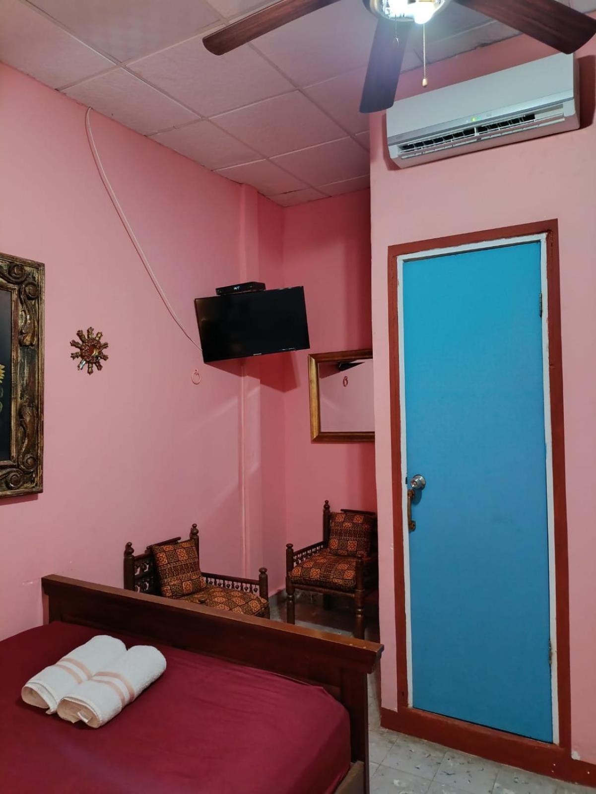 Las Catalinas Anton Panama Chambre photo