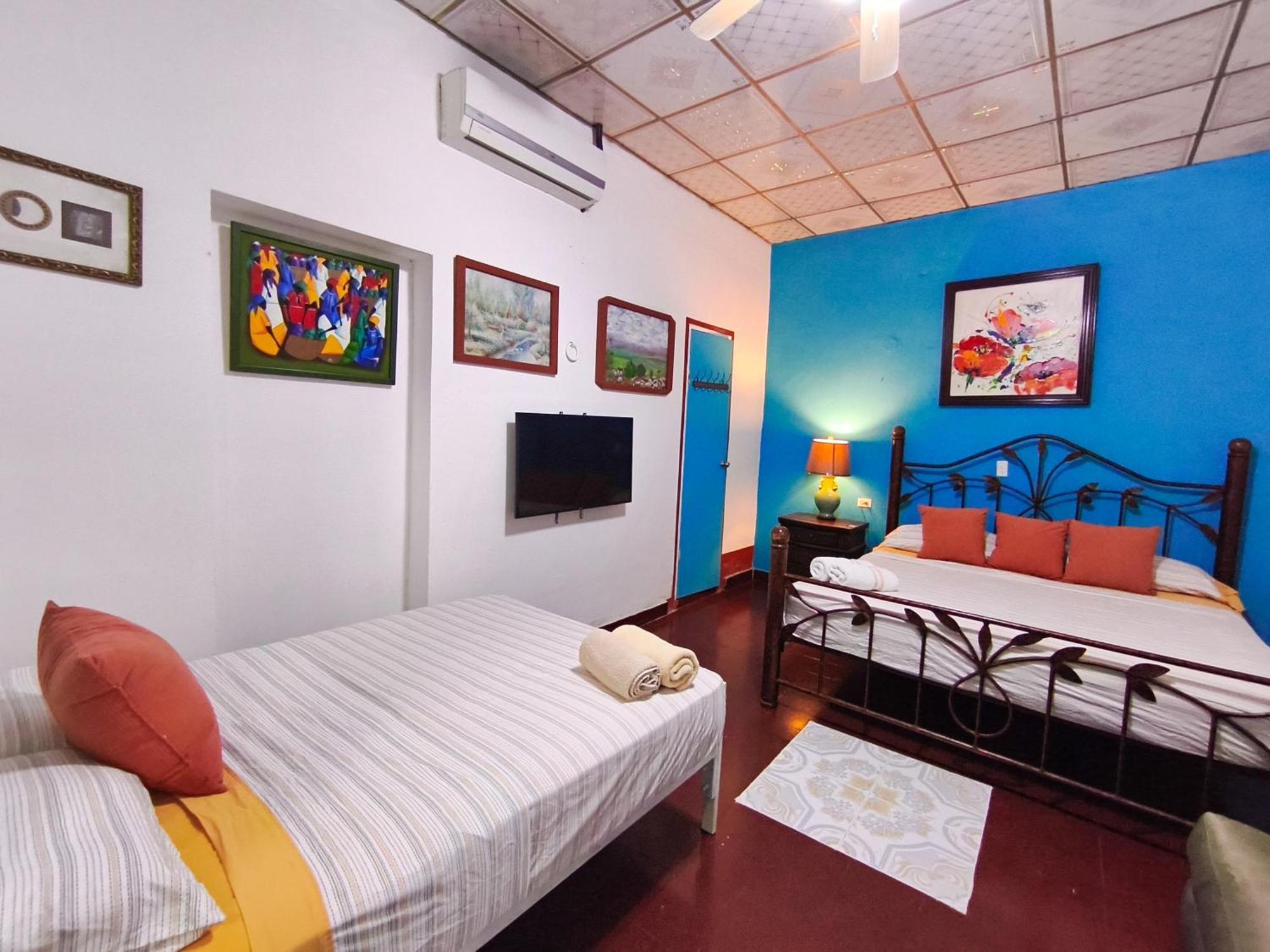 Las Catalinas Anton Panama Chambre photo