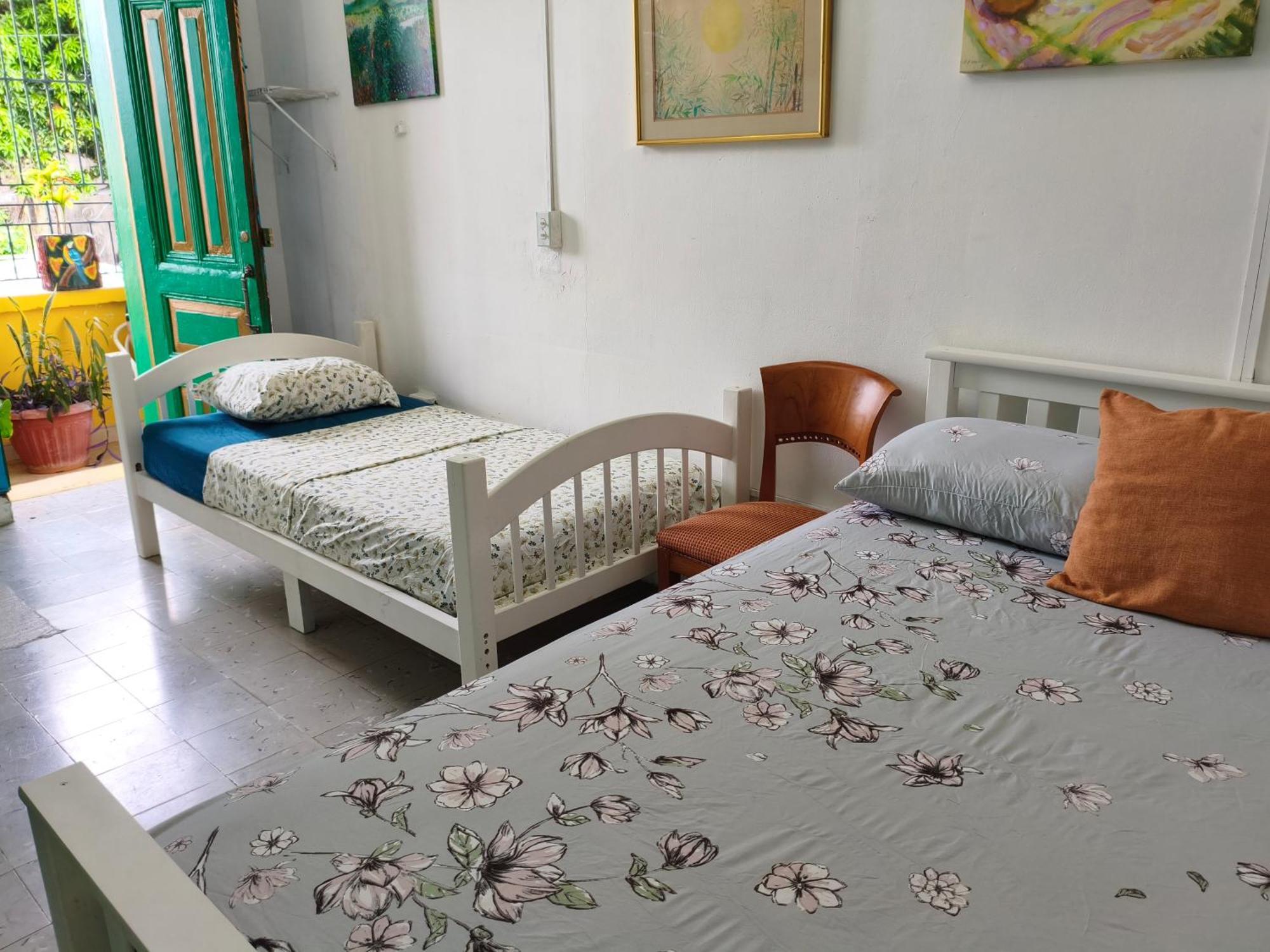 Las Catalinas Anton Panama Chambre photo