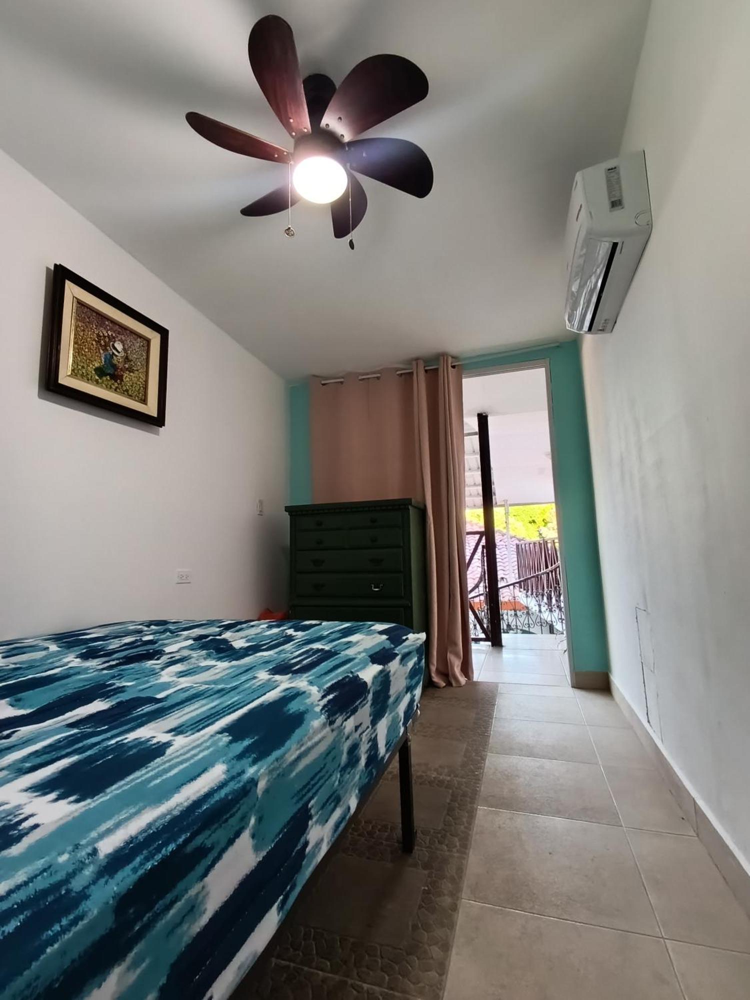 Las Catalinas Anton Panama Chambre photo
