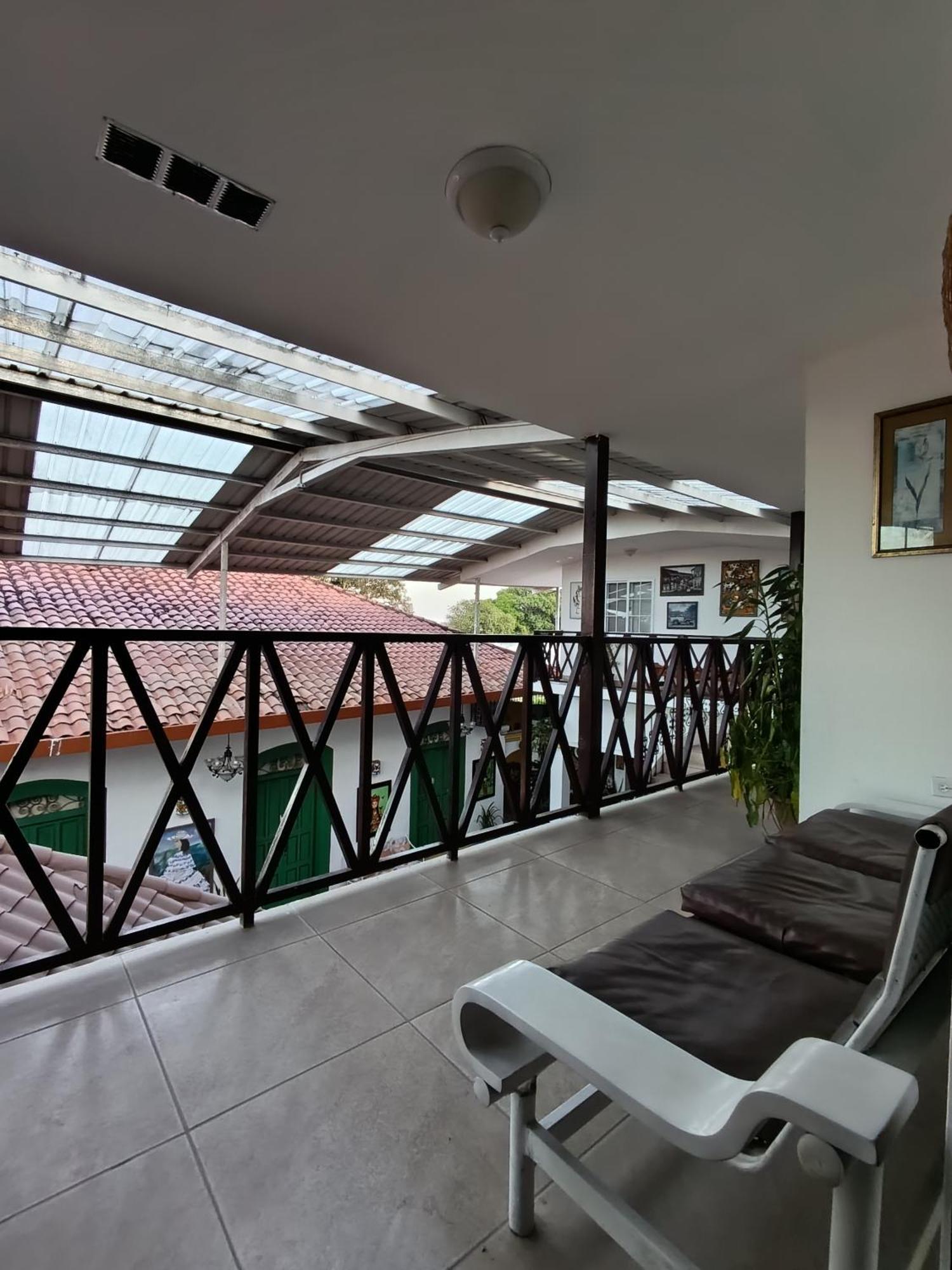 Las Catalinas Anton Panama Chambre photo