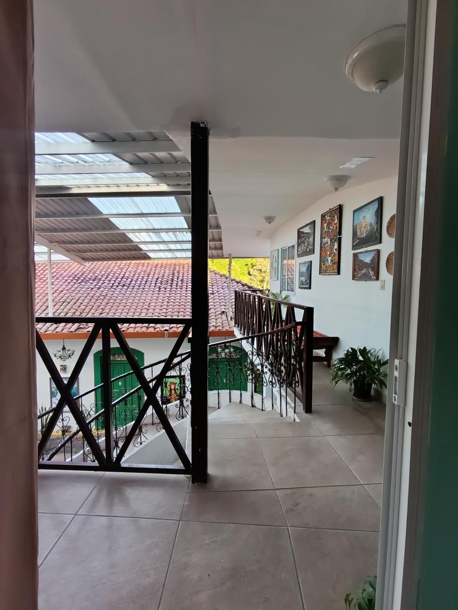 Las Catalinas Anton Panama Chambre photo